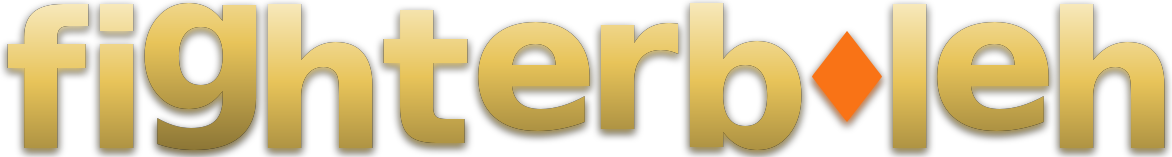 fighterboleh logo